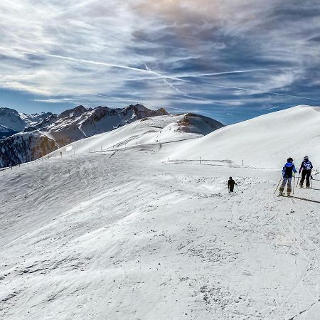 Modern Mountain Apart 2 - Directly By Skiing Area Rauris Exteriör bild