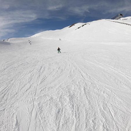 Modern Mountain Apart 2 - Directly By Skiing Area Rauris Exteriör bild