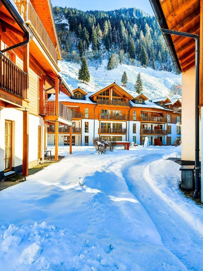 Modern Mountain Apart 2 - Directly By Skiing Area Rauris Exteriör bild
