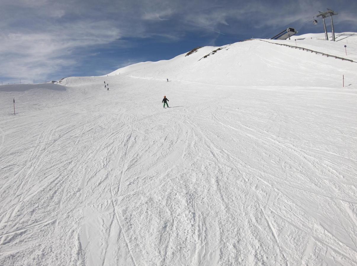 Modern Mountain Apart 2 - Directly By Skiing Area Rauris Exteriör bild